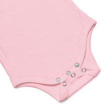 Load image into Gallery viewer, UTO IV Baby Short Sleeve One Piece
