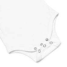 Load image into Gallery viewer, UTO IV Baby Short Sleeve One Piece
