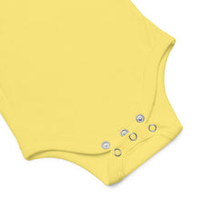 Load image into Gallery viewer, UTO IV Baby Short Sleeve One Piece
