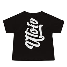 Load image into Gallery viewer, UTO IV Baby Jersey Short Sleeve Tee
