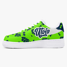 Load image into Gallery viewer, UTO IV &quot;Denny-Blaine&quot; Low-Tops

