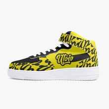 Load image into Gallery viewer, UTO IV &quot;Brothers Drive&quot; High-Tops

