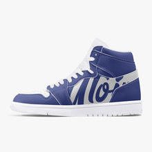 Load image into Gallery viewer, UTO IV &quot;F&amp;F&quot; High-Tops
