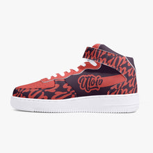 Load image into Gallery viewer, UTO IV &quot;Water Lane&quot; High-Tops
