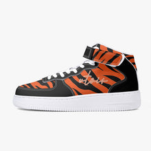 Load image into Gallery viewer, UTO IV &quot;Bengal&quot; High-Tops
