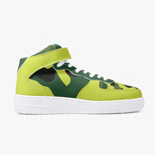 Load image into Gallery viewer, UTO IV &quot;Camo&quot; High-Tops

