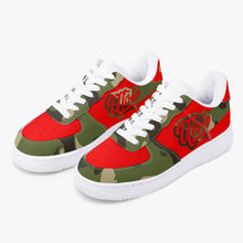 Load image into Gallery viewer, UTO IV &quot;Hamster&quot; Low-Tops
