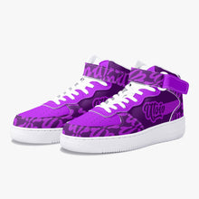 Load image into Gallery viewer, UTO IV &quot;Eastside Street&quot; High-Tops
