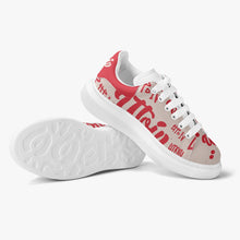 Load image into Gallery viewer, UTO IV &quot;Cheesecake&quot; Low-Tops
