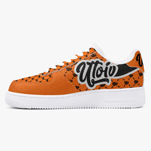 Load image into Gallery viewer, UTO IV &quot;Field Fight&quot; Low-Tops

