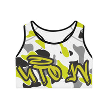 Load image into Gallery viewer, UTO IV 1993 Sports Bra
