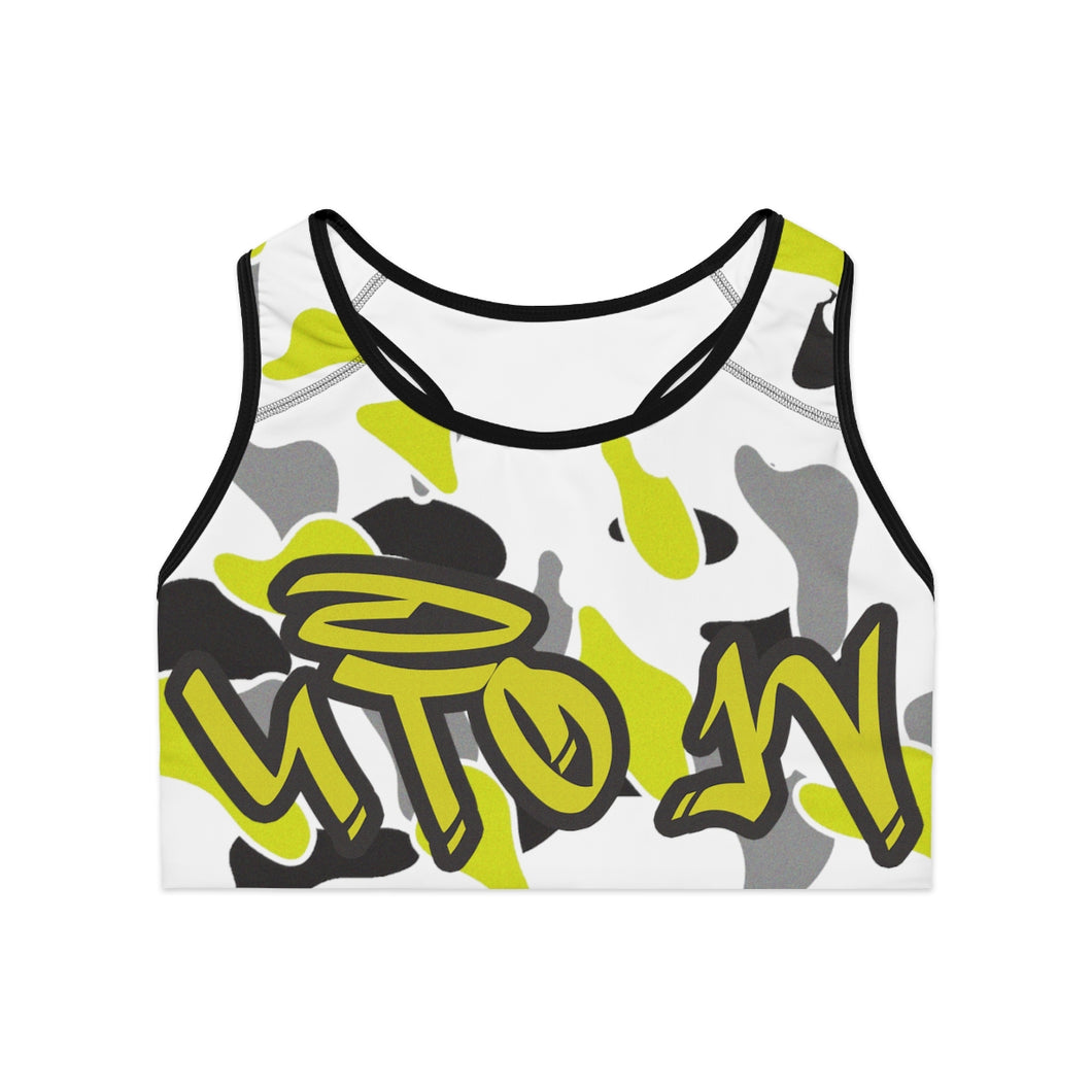 UTO IV 1993 Sports Bra