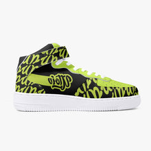 Load image into Gallery viewer, UTO IV &quot;November Lane&quot; High-Tops
