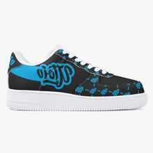 Load image into Gallery viewer, UTO IV &quot;Coon-ey Island&quot; Low-Tops
