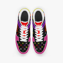 Load image into Gallery viewer, UTO IV "Monogram" Low-Tops
