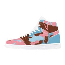 Load image into Gallery viewer, UTO IV BORED APE High Top Sneaker
