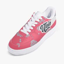 Load image into Gallery viewer, UTO IV &quot;Spoonbill&quot; Low-Tops
