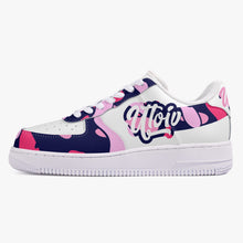 Load image into Gallery viewer, UTO IV &quot;Naked Mole&quot; Low-Tops
