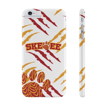 Load image into Gallery viewer, UTO IV SKEGEE Slim Phone Cases, Case-Mate
