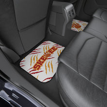 Load image into Gallery viewer, UTO IV SKEGEE Car Mats (Set of 4)
