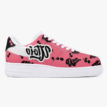 Load image into Gallery viewer, UTO IV &quot;Pinkie&quot; Low-Tops
