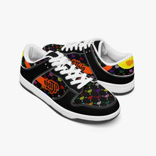 Load image into Gallery viewer, UTO IV "Monogram" Low-Tops
