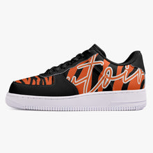 Load image into Gallery viewer, UTO IV &quot;Bengal&quot; Low-Tops
