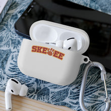Load image into Gallery viewer, UTO IV SKEGEE Personalized AirPods\Airpods Pro Case cover
