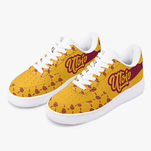 Load image into Gallery viewer, UTO IV &quot;Ossie&quot; Low-Tops
