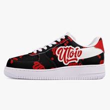 Load image into Gallery viewer, UTO IV &quot;Red Panda&quot; Low-Tops
