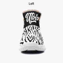 Load image into Gallery viewer, UTO IV Tiger Print Boots
