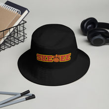 Load image into Gallery viewer, UTO IV SKEGEE Bucket Hat
