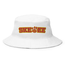 Load image into Gallery viewer, UTO IV SKEGEE Bucket Hat
