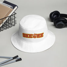 Load image into Gallery viewer, UTO IV SKEGEE Bucket Hat
