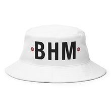 Load image into Gallery viewer, UTO IV &quot;BHM&quot; Bucket Hat
