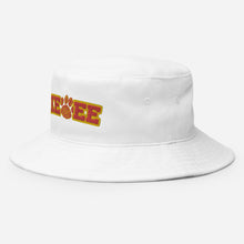 Load image into Gallery viewer, UTO IV SKEGEE Bucket Hat
