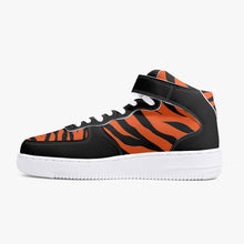 Load image into Gallery viewer, UTO IV &quot;Bengal&quot; High-Tops
