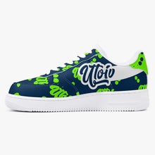 Load image into Gallery viewer, UTO IV &quot;Broadmoor&quot; Low-Tops
