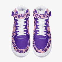Load image into Gallery viewer, UTO IV &quot;Crawford Street&quot; High-Tops
