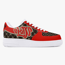 Load image into Gallery viewer, UTO IV &quot;Christmas&quot; Low-Tops

