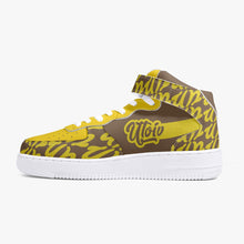 Load image into Gallery viewer, UTO IV &quot;River Street&quot; High-Tops
