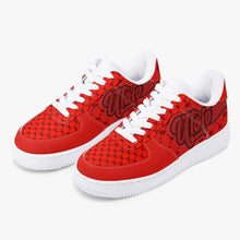 Load image into Gallery viewer, UTO IV &quot;Oakland Shipyard&quot; Low-Tops
