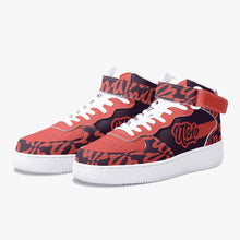 Load image into Gallery viewer, UTO IV &quot;Water Lane&quot; High-Tops
