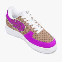 Load image into Gallery viewer, UTO IV &quot;WWX&quot; Low-Tops
