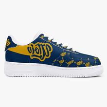 Load image into Gallery viewer, UTO IV &quot;Robeson&quot; Low-Tops
