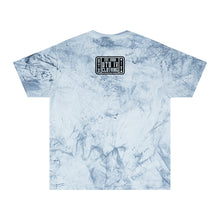 Load image into Gallery viewer, UTO IV SKEGEE Unisex Color Blast T-Shirt
