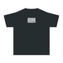 Load image into Gallery viewer, UTO IV SKEGEE Youth Midweight Tee
