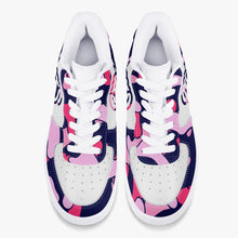 Load image into Gallery viewer, UTO IV &quot;Naked Mole&quot; Low-Tops
