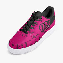 Load image into Gallery viewer, UTO IV &quot;Pinkface&quot; Low-Tops
