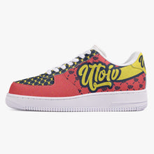 Load image into Gallery viewer, UTO IV &quot;Trinket&quot; Low-Tops
